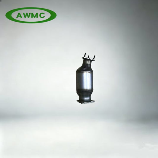 Audi A6L C7 2.0T Catalytic Converter
