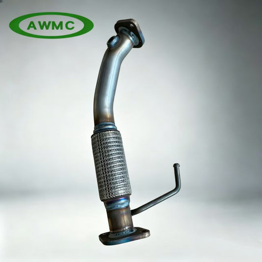 ix25 2017 Front Pipe