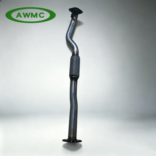 Tucson 4WD Front Pipe
