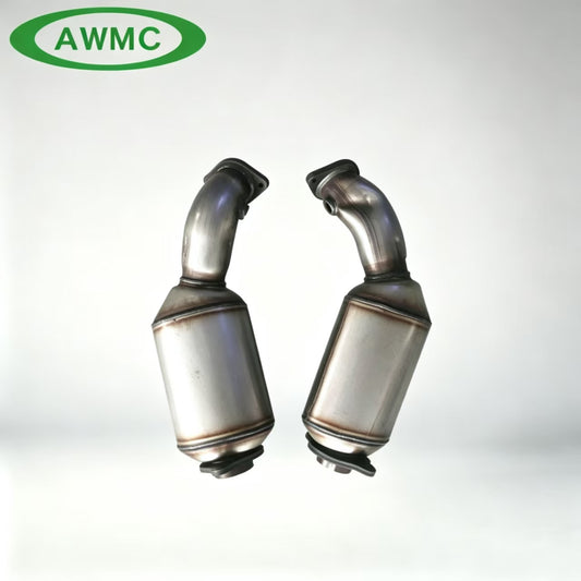 Cadillac CTS 3.6L Catalytic Converter
