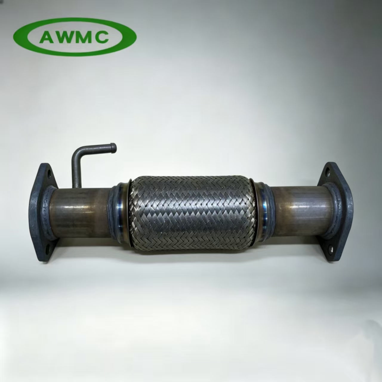 ix45 2.4L Front Pipe