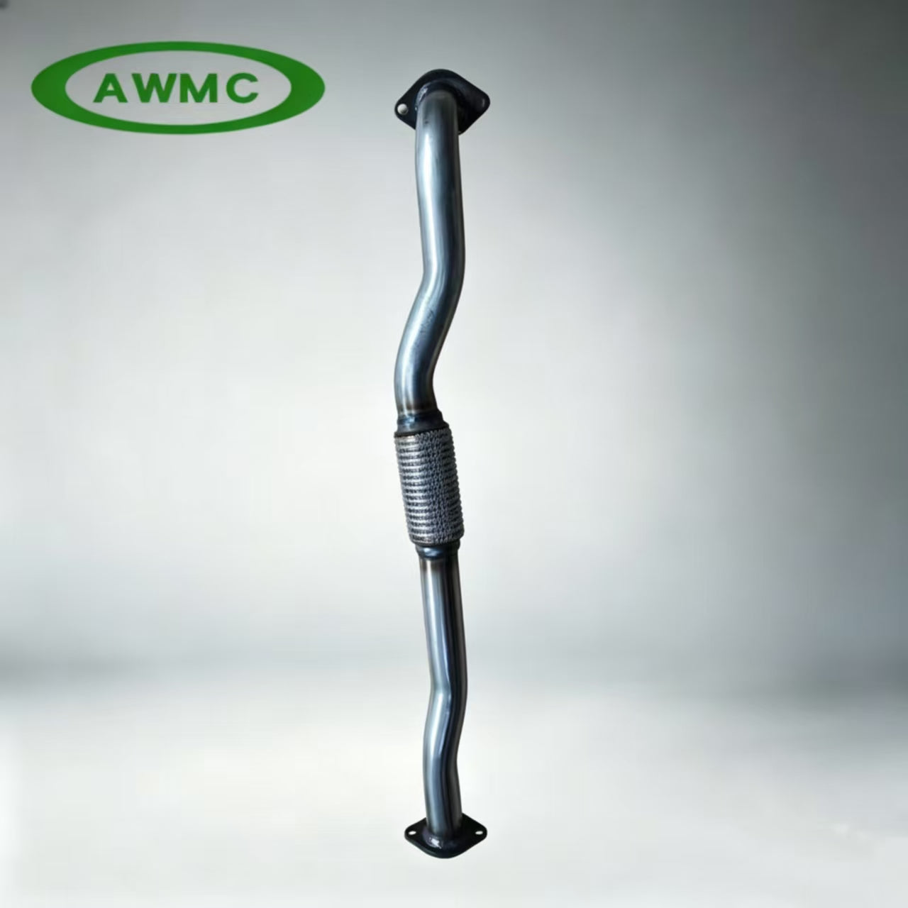 Tucson 2WD Front Pipe
